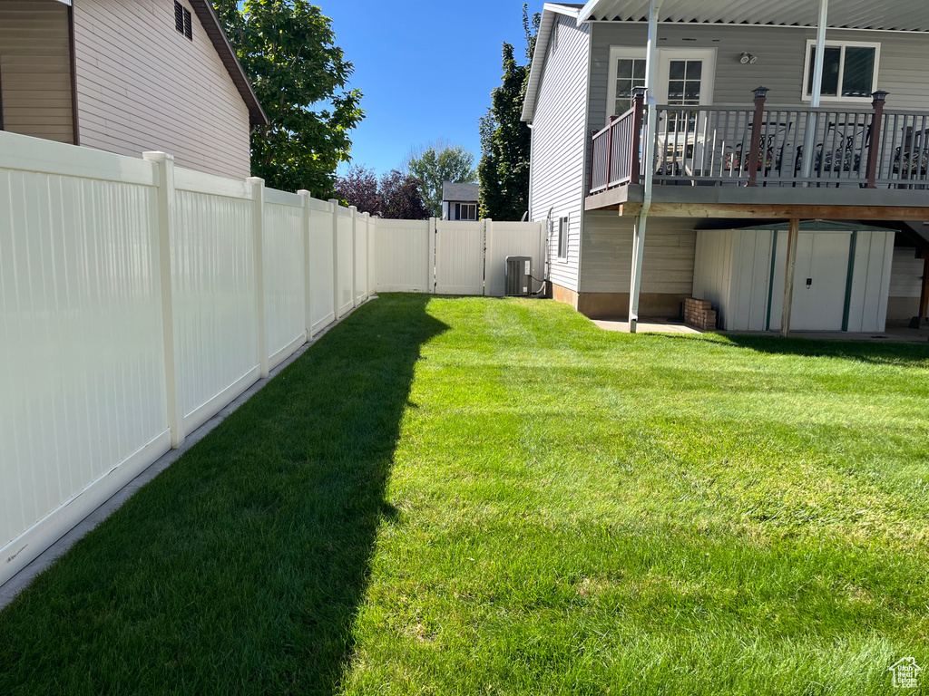 Photo 26 for MLS #2112856 at 5982 S 2825 West