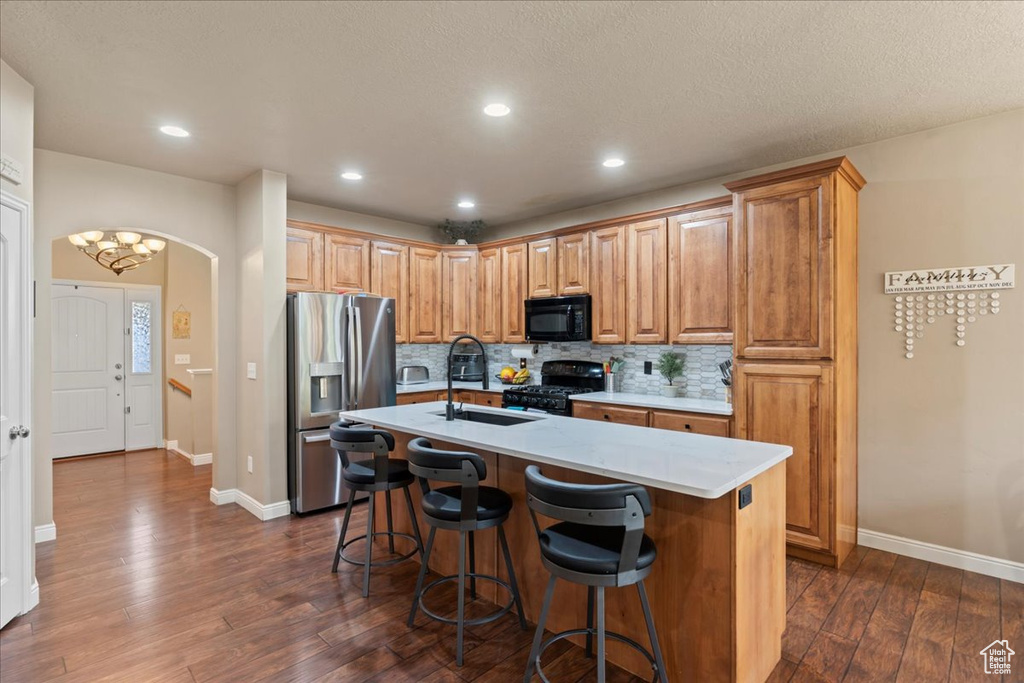 Photo 5 for MLS #2112857 at 5427 W Aylesbury Dr