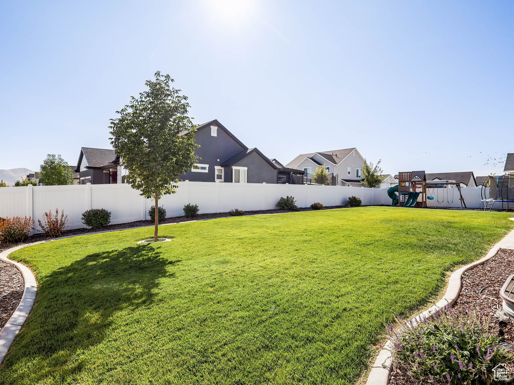 4910 N DESERET PEAK DR Eagle Mountain, UT 84005