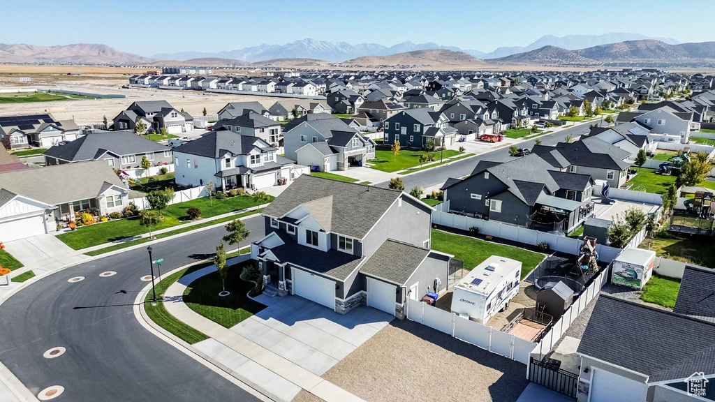 4910 N DESERET PEAK DR Eagle Mountain, UT 84005