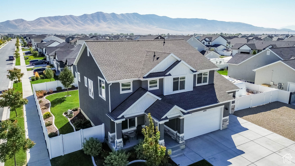 4910 N DESERET PEAK DR Eagle Mountain, UT 84005