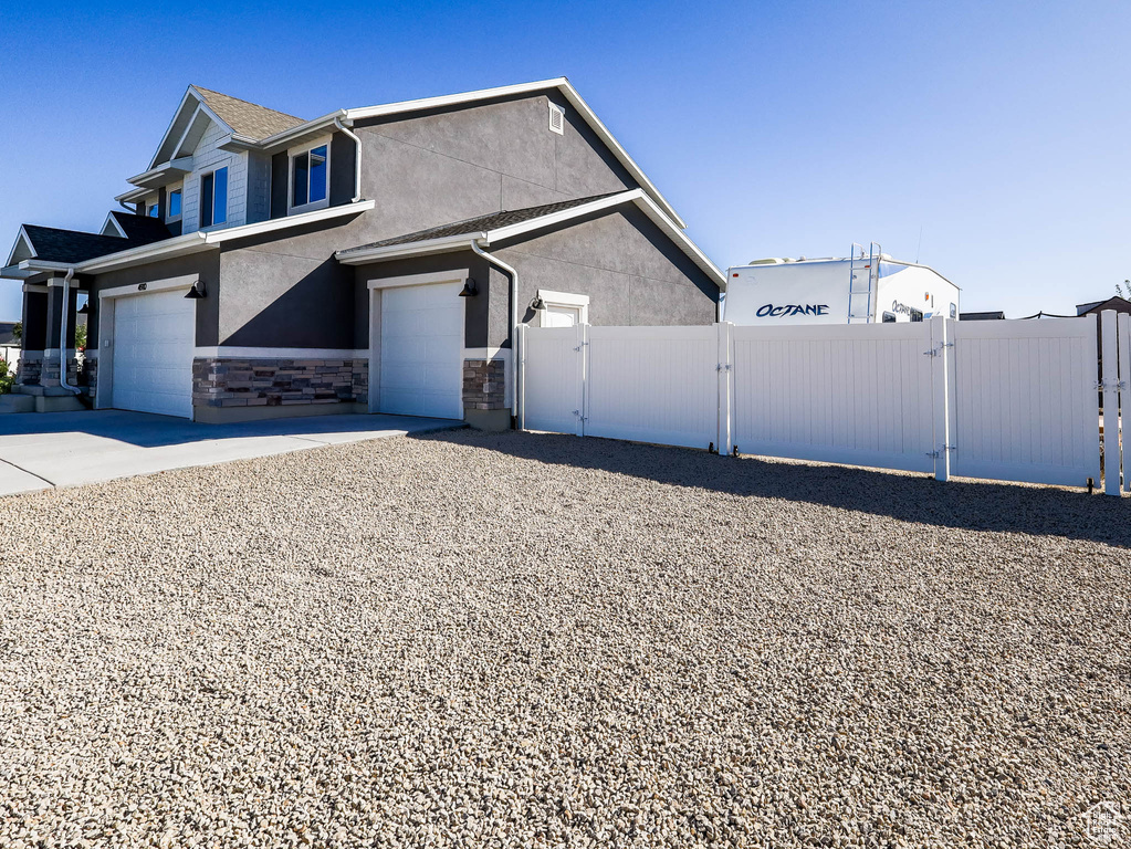 4910 N DESERET PEAK DR Eagle Mountain, UT 84005
