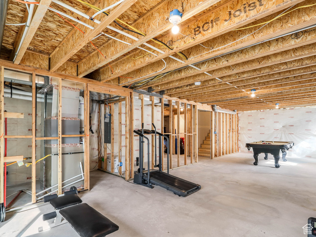 4910 N DESERET PEAK DR Eagle Mountain, UT 84005