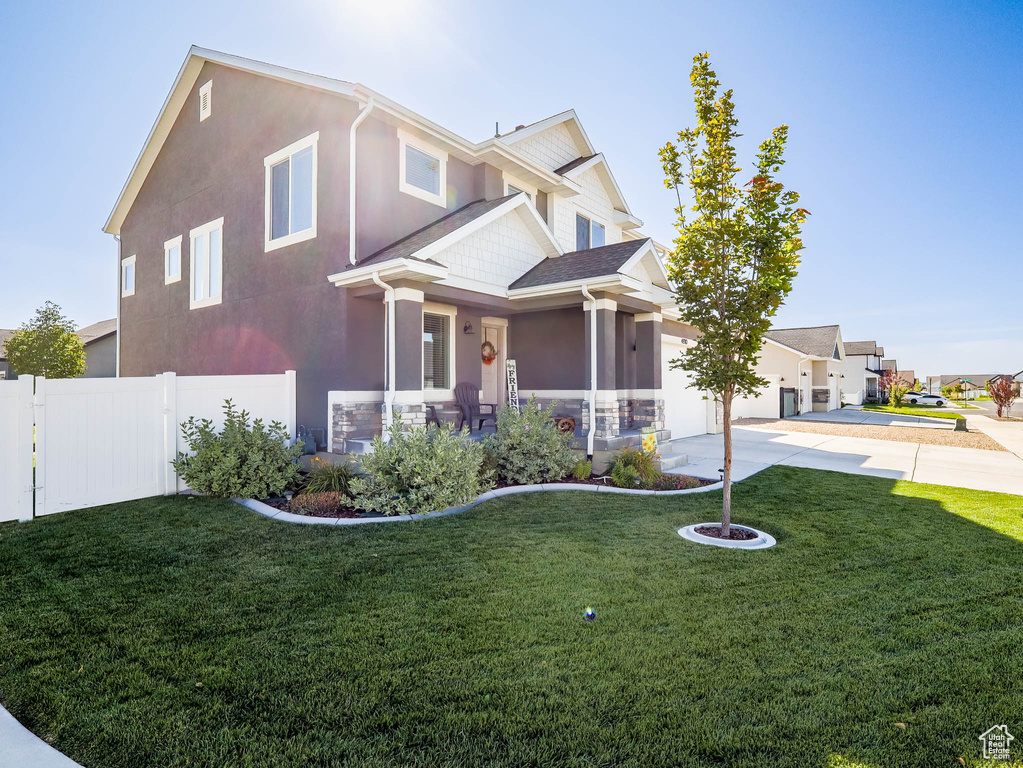 4910 N DESERET PEAK DR Eagle Mountain, UT 84005