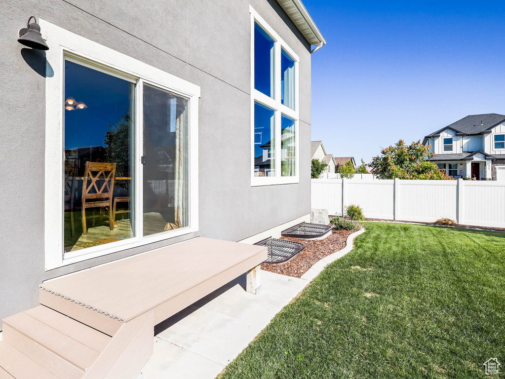 4910 N DESERET PEAK DR Eagle Mountain, UT 84005