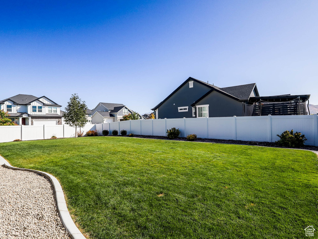 4910 N DESERET PEAK DR Eagle Mountain, UT 84005