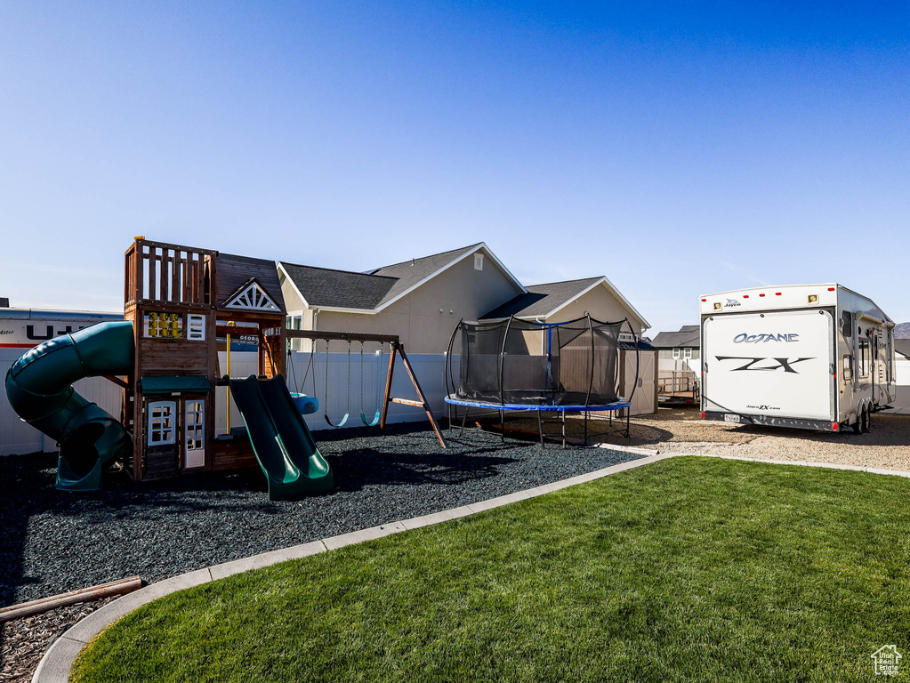 4910 N DESERET PEAK DR Eagle Mountain, UT 84005