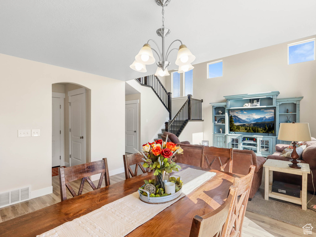 4910 N DESERET PEAK DR Eagle Mountain, UT 84005