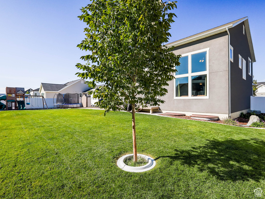 4910 N DESERET PEAK DR Eagle Mountain, UT 84005