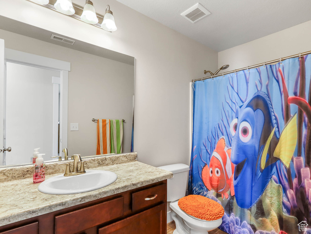 4910 N DESERET PEAK DR Eagle Mountain, UT 84005