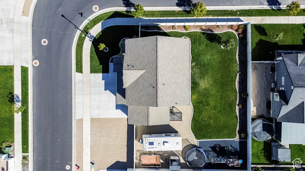 4910 N DESERET PEAK DR Eagle Mountain, UT 84005