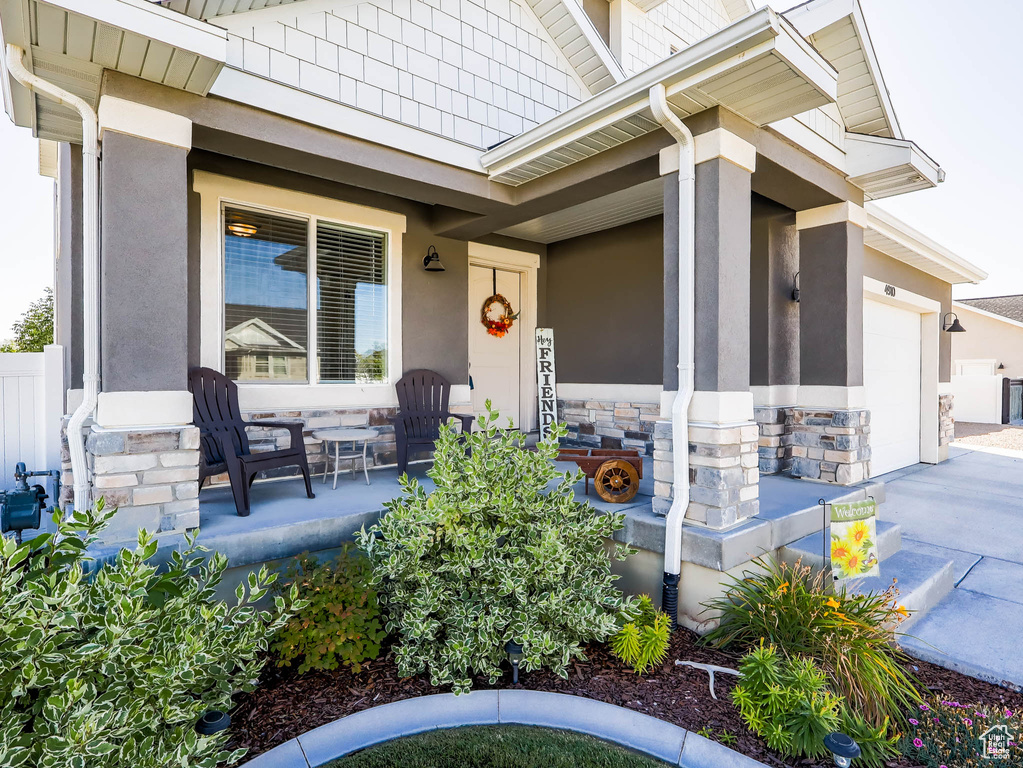 4910 N DESERET PEAK DR Eagle Mountain, UT 84005