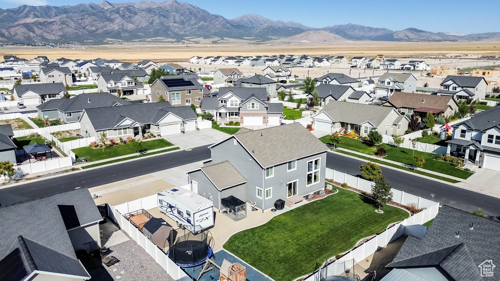 4910 N DESERET PEAK DR Eagle Mountain, UT 84005