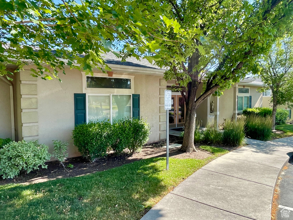6939 S FLORENTINE WAY West Jordan, UT 84084