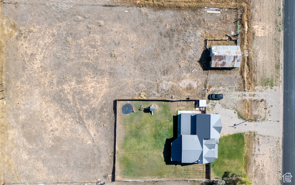 180 E CENTER ST Woodruff, UT 84086