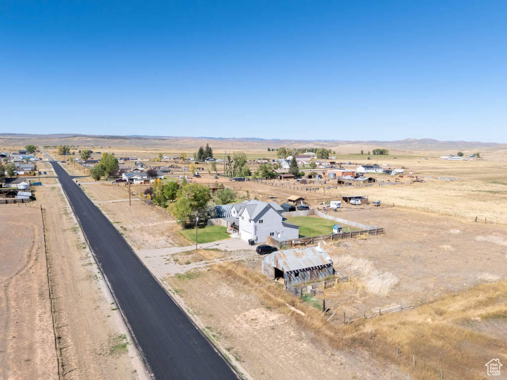 180 E CENTER ST Woodruff, UT 84086