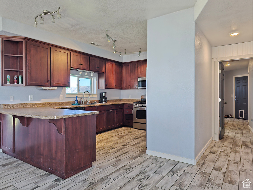 180 E CENTER ST Woodruff, UT 84086