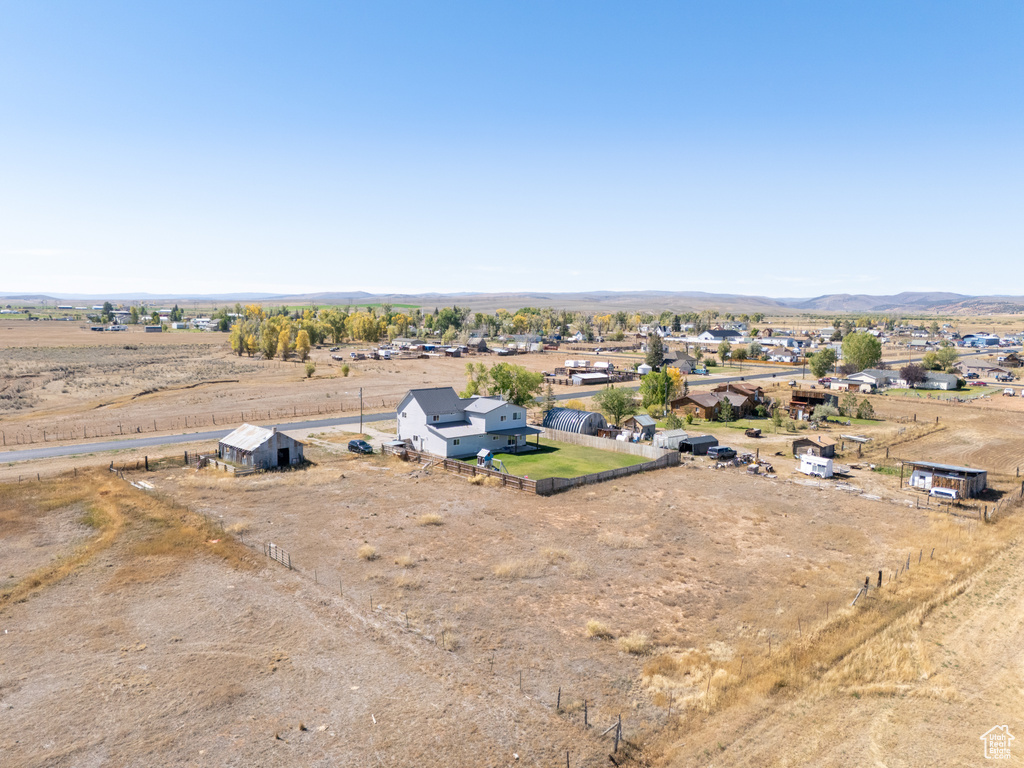 180 E CENTER ST Woodruff, UT 84086