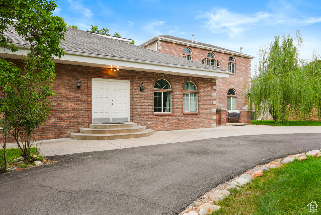 6307 S OLES LN Holladay, UT 84121