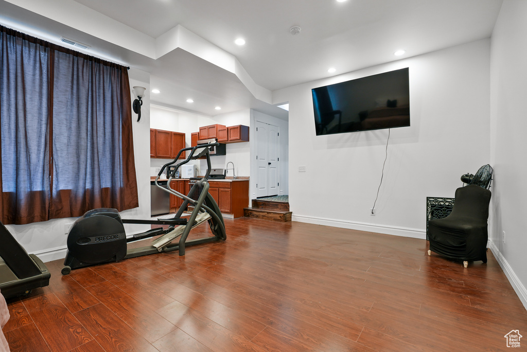 6307 S OLES LN Holladay, UT 84121