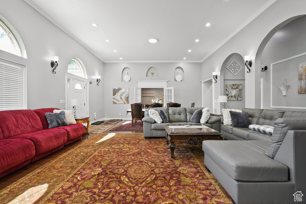 6307 S OLES LN Holladay, UT 84121