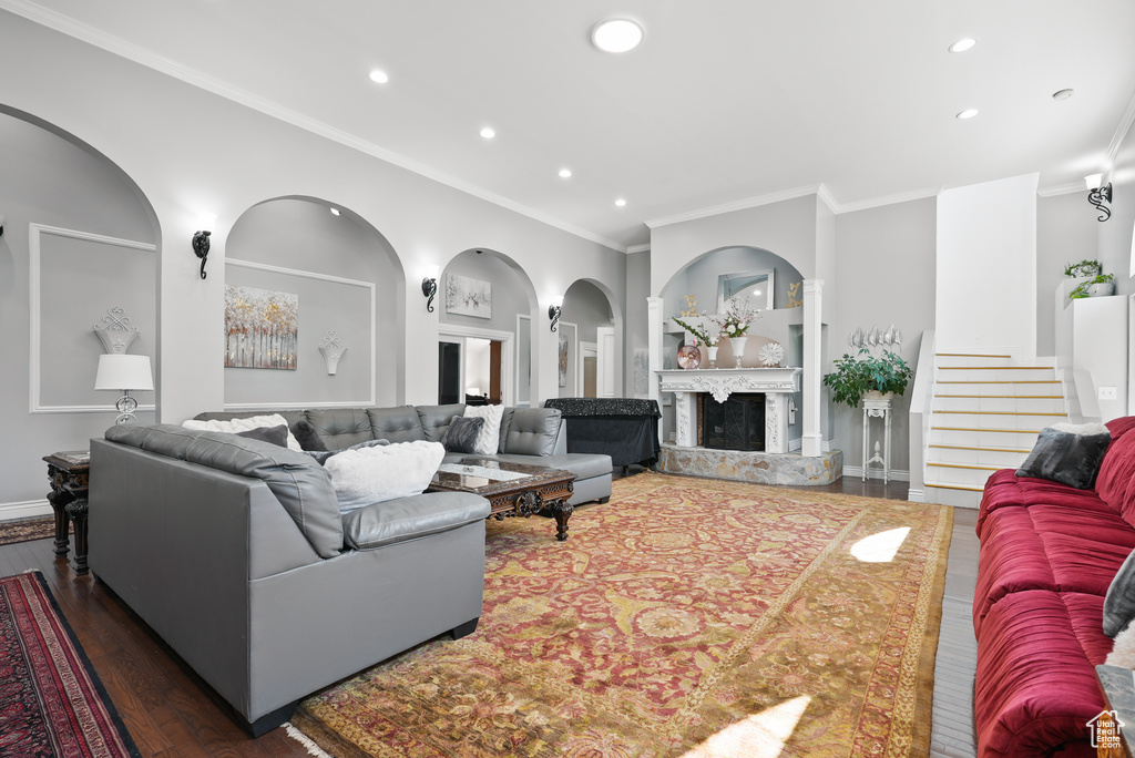 6307 S OLES LN Holladay, UT 84121