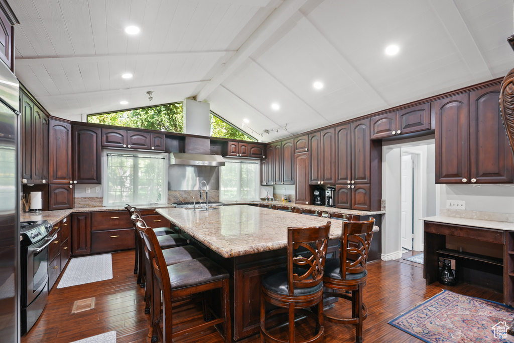 6307 S OLES LN Holladay, UT 84121
