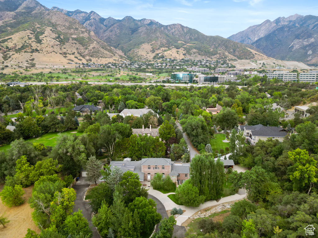 6307 S OLES LN Holladay, UT 84121