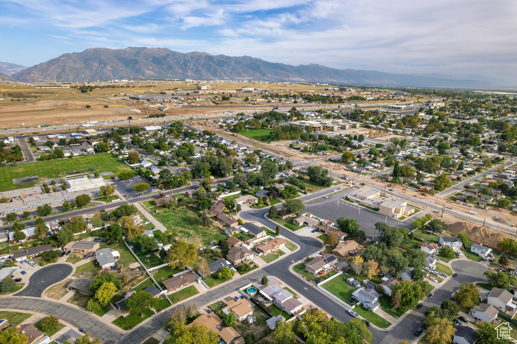 1938 N 400 W Sunset, UT 84015