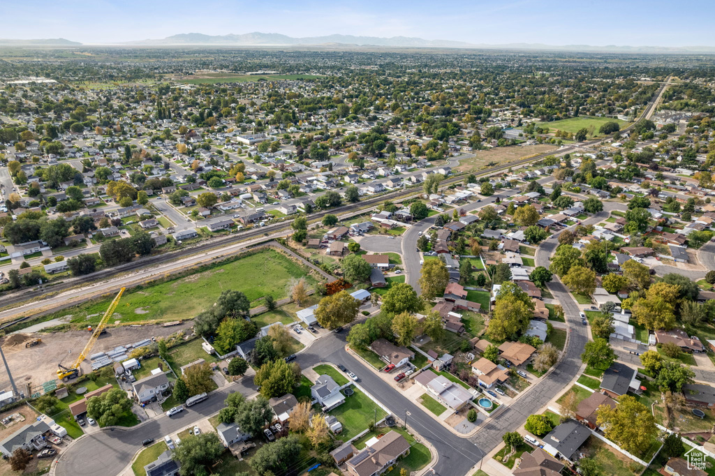 1938 N 400 W Sunset, UT 84015