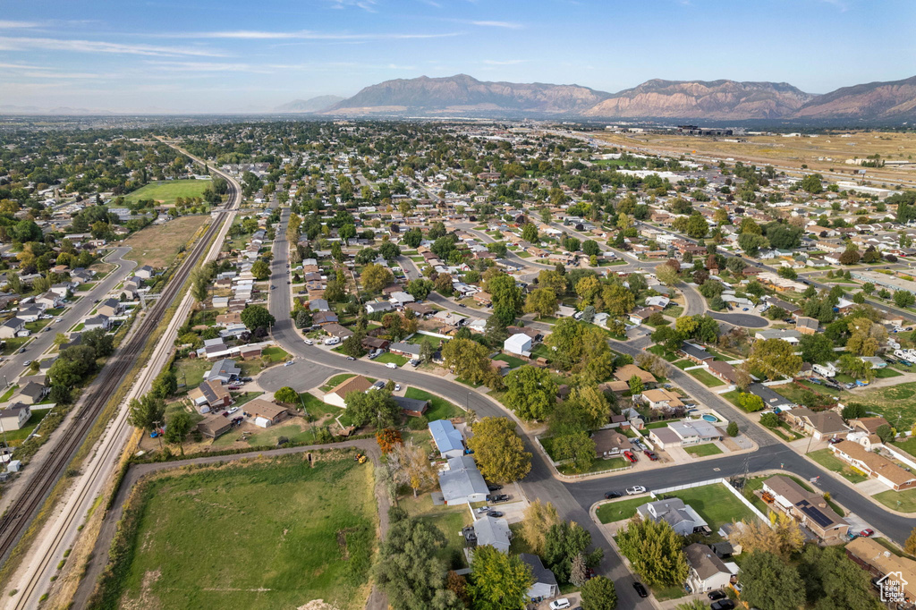 1938 N 400 W Sunset, UT 84015