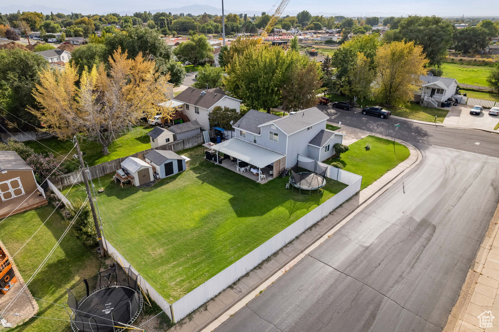 1938 N 400 W Sunset, UT 84015