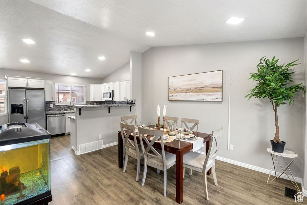 1938 N 400 W Sunset, UT 84015