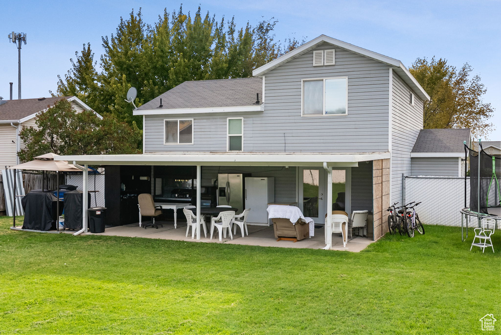 1938 N 400 W Sunset, UT 84015