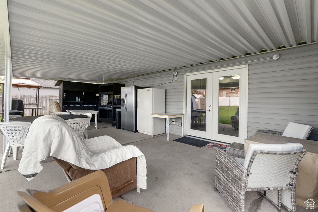 1938 N 400 W Sunset, UT 84015