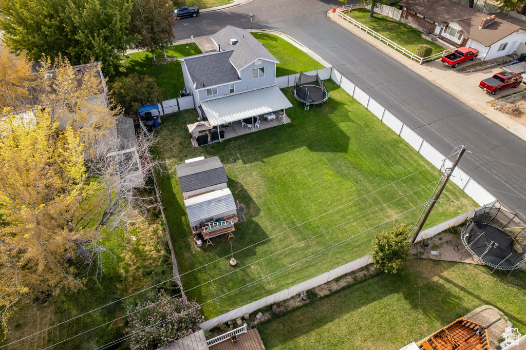 1938 N 400 W Sunset, UT 84015