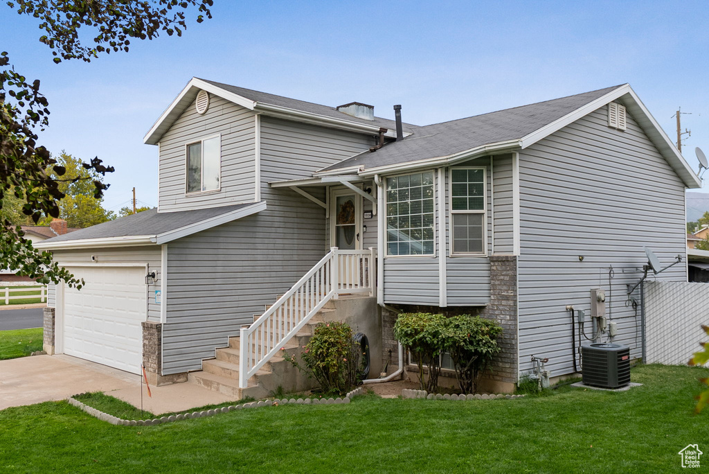 1938 N 400 W Sunset, UT 84015