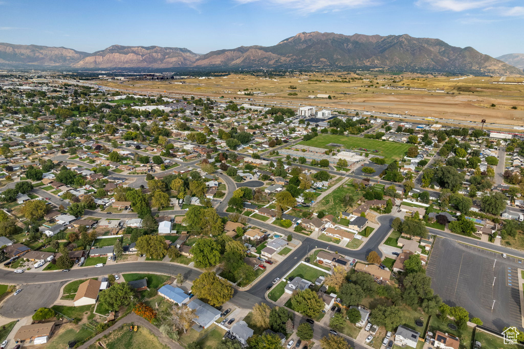 1938 N 400 W Sunset, UT 84015