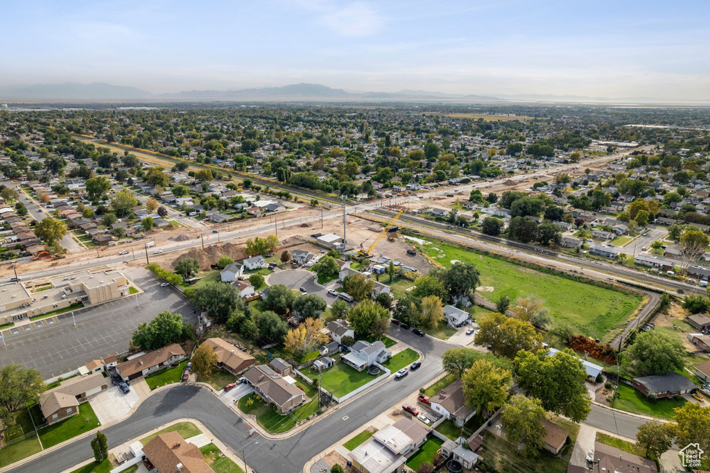 1938 N 400 W Sunset, UT 84015