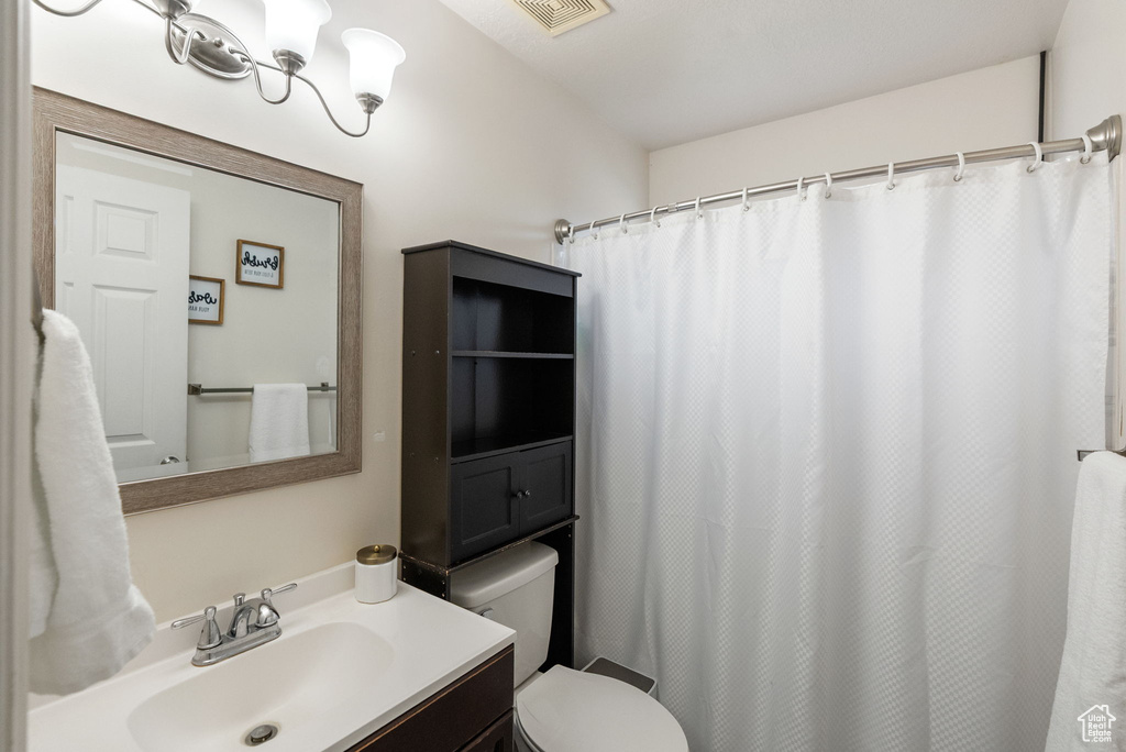 1938 N 400 W Sunset, UT 84015