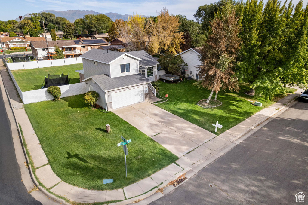 1938 N 400 W Sunset, UT 84015