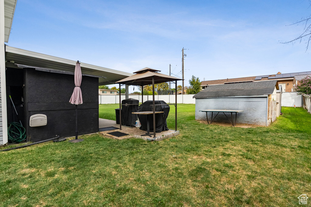 1938 N 400 W Sunset, UT 84015