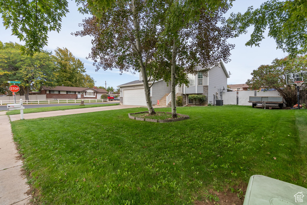 1938 N 400 W Sunset, UT 84015