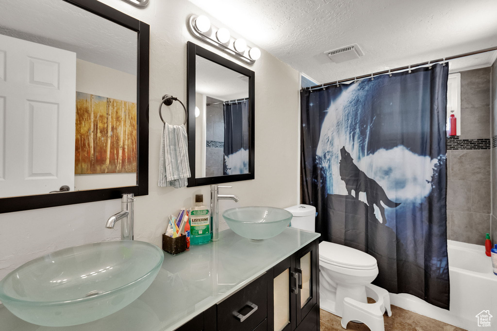 10282 S ZINNIA WAY Sandy, UT 84094