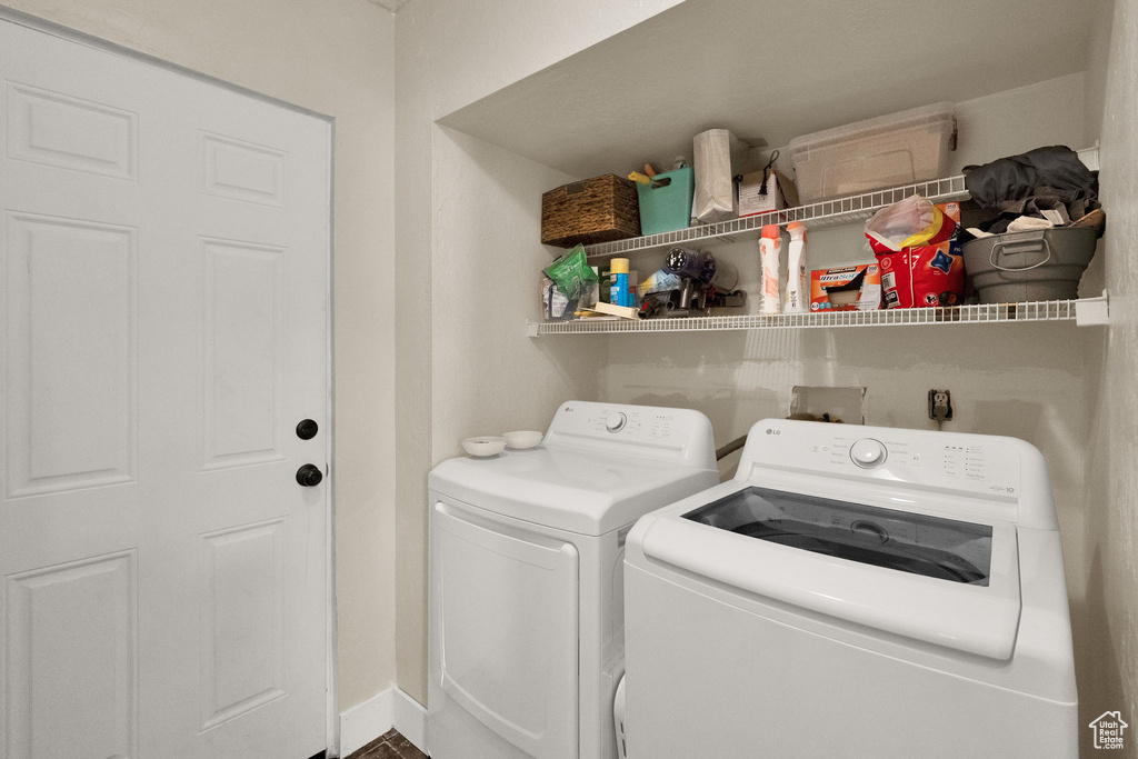 10282 S ZINNIA WAY Sandy, UT 84094