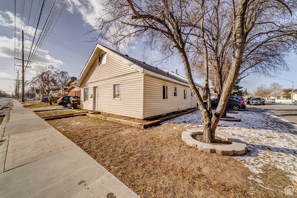 289 N 700 E Provo, UT 84606