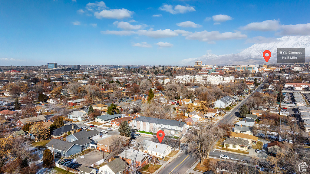 289 N 700 E Provo, UT 84606