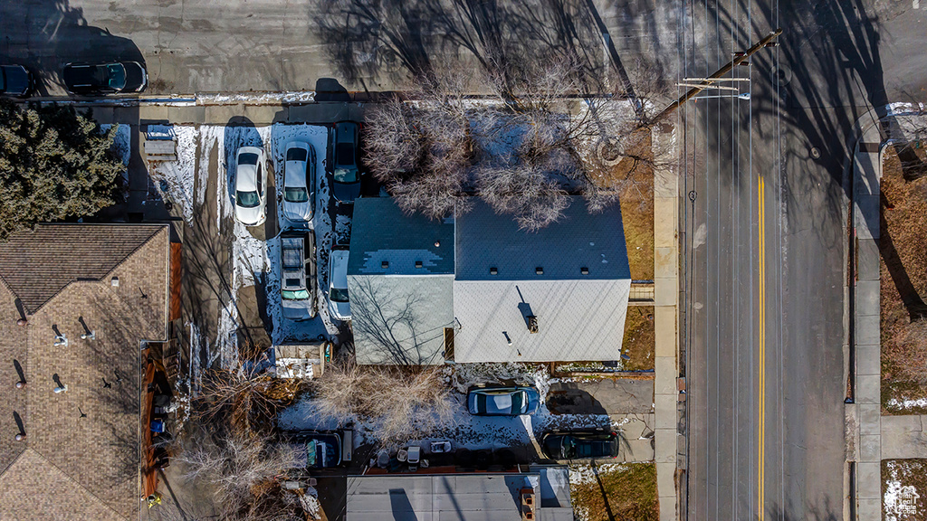 289 N 700 E Provo, UT 84606