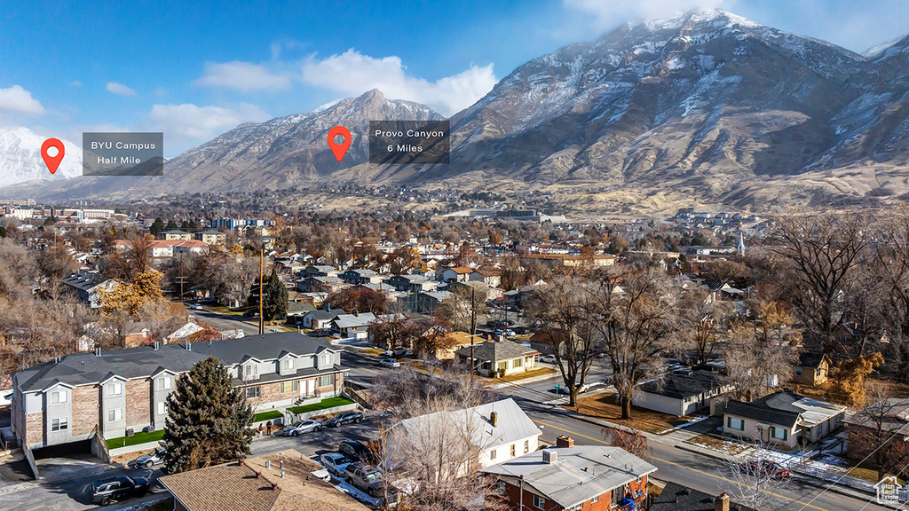 289 N 700 E Provo, UT 84606