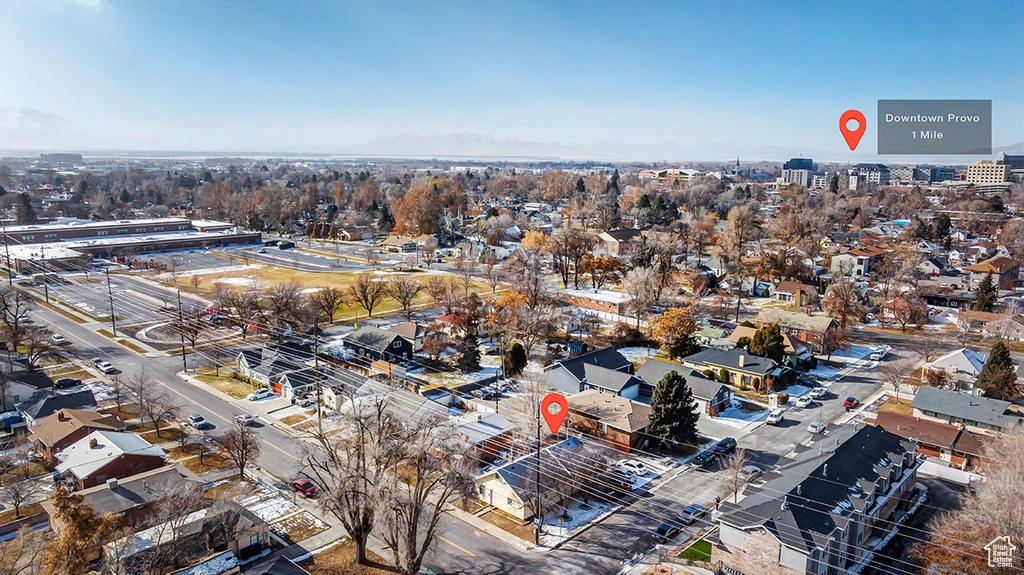 289 N 700 E Provo, UT 84606